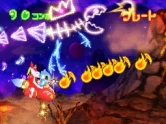 画像ギャラリー No.007のサムネイル画像 / 「もっと!スティッチ!DS リズムでラクガキ大作戦♪」,11月18日に発売決定。本作を予約すると“スティッチきせかえカレンダー”が先着順でもらえる