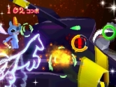 画像ギャラリー No.008のサムネイル画像 / 「もっと!スティッチ!DS リズムでラクガキ大作戦♪」,11月18日に発売決定。本作を予約すると“スティッチきせかえカレンダー”が先着順でもらえる