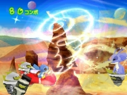 画像ギャラリー No.011のサムネイル画像 / 「もっと!スティッチ!DS リズムでラクガキ大作戦♪」,11月18日に発売決定。本作を予約すると“スティッチきせかえカレンダー”が先着順でもらえる