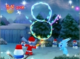 画像ギャラリー No.005のサムネイル画像 / 「もっと!スティッチ!DS リズムでラクガキ大作戦♪」が本日発売