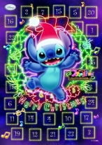 画像ギャラリー No.010のサムネイル画像 / 「もっと!スティッチ!DS リズムでラクガキ大作戦♪」が本日発売