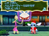 画像ギャラリー No.002のサムネイル画像 / 関根麻里さんと亀田姫月さんが「もっと!スティッチ!DS リズムでラクガキ大作戦♪」を体験プレイ。発売記念イベントのレポートを掲載