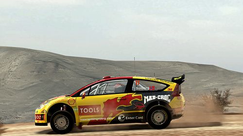画像ギャラリー No.009のサムネイル画像 / FIA世界ラリー選手権公式レースゲーム「WRC: FIA World Rally Championship」の収録車種が発表。’80年代の名車もDLCでリリースへ