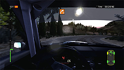 画像ギャラリー No.005のサムネイル画像 / FIA公式ゲームが日本上陸。WRCをモチーフにしたラリーゲーム「WRC: FIA World Rally Championship」が2011年4月14日に発売