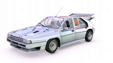 画像ギャラリー No.003のサムネイル画像 / 「WRC: FIA World Rally Championship」，日本語版では80年代のモンスターマシン“WRC グループBカー”を最初から使用可能に