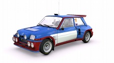 画像ギャラリー No.004のサムネイル画像 / 「WRC: FIA World Rally Championship」，日本語版では80年代のモンスターマシン“WRC グループBカー”を最初から使用可能に
