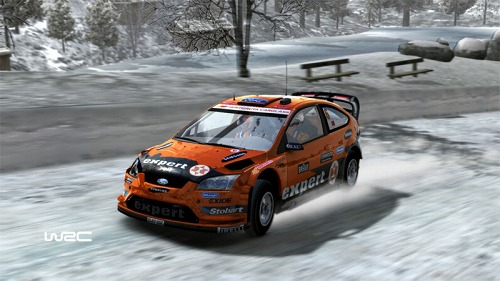 画像ギャラリー No.007のサムネイル画像 / 「WRC: FIA World Rally Championship」，日本語版では80年代のモンスターマシン“WRC グループBカー”を最初から使用可能に