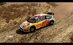 画像ギャラリー No.002のサムネイル画像 / Milestoneのラリーゲーム「WRC: FIA World Rally Championship」レビュー。ラリーの魅力を初心者でも味わえる1本