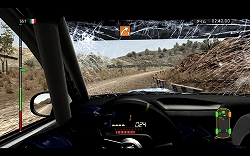 画像ギャラリー No.003のサムネイル画像 / Milestoneのラリーゲーム「WRC: FIA World Rally Championship」レビュー。ラリーの魅力を初心者でも味わえる1本