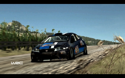 画像ギャラリー No.007のサムネイル画像 / Milestoneのラリーゲーム「WRC: FIA World Rally Championship」レビュー。ラリーの魅力を初心者でも味わえる1本