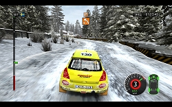 画像ギャラリー No.009のサムネイル画像 / Milestoneのラリーゲーム「WRC: FIA World Rally Championship」レビュー。ラリーの魅力を初心者でも味わえる1本