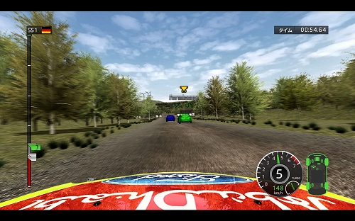 画像ギャラリー No.015のサムネイル画像 / Milestoneのラリーゲーム「WRC: FIA World Rally Championship」レビュー。ラリーの魅力を初心者でも味わえる1本