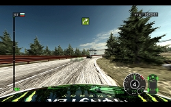 画像ギャラリー No.017のサムネイル画像 / Milestoneのラリーゲーム「WRC: FIA World Rally Championship」レビュー。ラリーの魅力を初心者でも味わえる1本