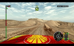 画像ギャラリー No.023のサムネイル画像 / Milestoneのラリーゲーム「WRC: FIA World Rally Championship」レビュー。ラリーの魅力を初心者でも味わえる1本