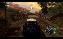 画像ギャラリー No.024のサムネイル画像 / Milestoneのラリーゲーム「WRC: FIA World Rally Championship」レビュー。ラリーの魅力を初心者でも味わえる1本