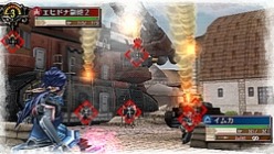 画像ギャラリー No.005のサムネイル画像 / ［TGS 2010］なんとヴァルキュリア化したヒロインを操作できる！　「戦場のヴァルキュリア3」の試遊台で新要素を確認した直撮りムービーを掲載。11月には体験版配信も？