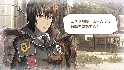 画像ギャラリー No.006のサムネイル画像 / ［TGS 2010］なんとヴァルキュリア化したヒロインを操作できる！　「戦場のヴァルキュリア3」の試遊台で新要素を確認した直撮りムービーを掲載。11月には体験版配信も？