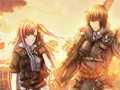 ［TGS 2010］従来シリーズとは一味違った世界観とダブルヒロインが特徴的。「戦場のヴァルキュリア3」声優トークショウをレポート