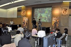 画像ギャラリー No.008のサムネイル画像 / 来場者には体験版が先行でプレゼントされた,「戦場のヴァルキュリア3」プレミアム先行体験会。プロデューサー本山氏とディレクター小澤氏への合同インタビューを掲載