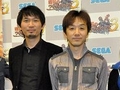 来場者には体験版が先行でプレゼントされた，「戦場のヴァルキュリア3」プレミアム先行体験会。プロデューサー本山氏とディレクター小澤氏への合同インタビューを掲載