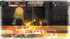 画像ギャラリー No.016のサムネイル画像 / 来場者には体験版が先行でプレゼントされた,「戦場のヴァルキュリア3」プレミアム先行体験会。プロデューサー本山氏とディレクター小澤氏への合同インタビューを掲載