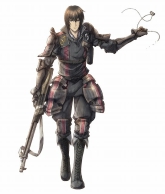 画像ギャラリー No.008のサムネイル画像 / 11月9日から配信開始の「戦場のヴァルキュリア3」体験版をひと足お先にプレイしたレポートを掲載
