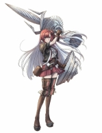画像ギャラリー No.009のサムネイル画像 / 11月9日から配信開始の「戦場のヴァルキュリア3」体験版をひと足お先にプレイしたレポートを掲載
