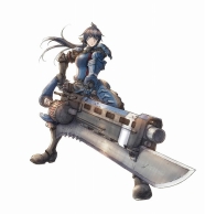 画像ギャラリー No.010のサムネイル画像 / 11月9日から配信開始の「戦場のヴァルキュリア3」体験版をひと足お先にプレイしたレポートを掲載