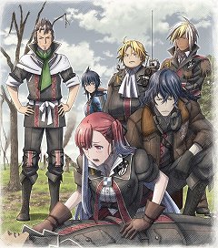画像ギャラリー No.011のサムネイル画像 / 11月9日から配信開始の「戦場のヴァルキュリア3」体験版をひと足お先にプレイしたレポートを掲載