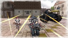 画像ギャラリー No.006のサムネイル画像 / 「戦場のヴァルキュリア3」体験版を4Gamerにアップ。“名無しの部隊”のストーリーの一部や新要素の“特殊能力”をいち早く体験しよう