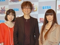 山寺宏一さん，遠藤 綾さん，浅野真澄さん，そして主題歌を歌うMay'nさんがゲスト出演してその魅力を語った，「戦場のヴァルキュリア3」プレス発表会レポートを掲載