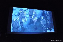 画像ギャラリー No.008のサムネイル画像 / 山寺宏一さん，遠藤 綾さん，浅野真澄さん，そして主題歌を歌うMay'nさんがゲスト出演してその魅力を語った，「戦場のヴァルキュリア3」プレス発表会レポートを掲載