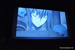 画像ギャラリー No.010のサムネイル画像 / 山寺宏一さん，遠藤 綾さん，浅野真澄さん，そして主題歌を歌うMay'nさんがゲスト出演してその魅力を語った，「戦場のヴァルキュリア3」プレス発表会レポートを掲載