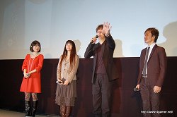 画像ギャラリー No.015のサムネイル画像 / 山寺宏一さん，遠藤 綾さん，浅野真澄さん，そして主題歌を歌うMay'nさんがゲスト出演してその魅力を語った，「戦場のヴァルキュリア3」プレス発表会レポートを掲載