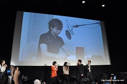 画像ギャラリー No.019のサムネイル画像 / 山寺宏一さん，遠藤 綾さん，浅野真澄さん，そして主題歌を歌うMay'nさんがゲスト出演してその魅力を語った，「戦場のヴァルキュリア3」プレス発表会レポートを掲載