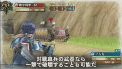画像ギャラリー No.006のサムネイル画像 / これでミッションはバッチリ。「戦場のヴァルキュリア3」，戦闘システム“BLiTZ”や兵種ごとの特徴が分かる最新ムービーを掲載