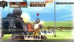 画像ギャラリー No.007のサムネイル画像 / 「戦場のヴァルキュリア3」発売直前。ランクSクリアを目指すため,シリーズ独自の戦闘システム「BLiTZ」をおさらいしよう