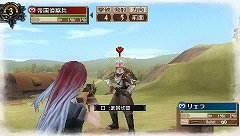 画像ギャラリー No.008のサムネイル画像 / 「戦場のヴァルキュリア3」発売直前。ランクSクリアを目指すため,シリーズ独自の戦闘システム「BLiTZ」をおさらいしよう
