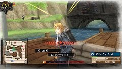 画像ギャラリー No.009のサムネイル画像 / 「戦場のヴァルキュリア3」発売直前。ランクSクリアを目指すため,シリーズ独自の戦闘システム「BLiTZ」をおさらいしよう