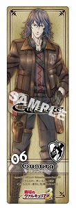 画像ギャラリー No.009のサムネイル画像 / 「戦場のヴァルキュリア3」，景品抽選会が1月27日に東京・大阪・福岡の3都市で開催。本庄雷太氏のサイン入りイラストパネルなどが当たる
