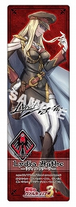 画像ギャラリー No.014のサムネイル画像 / 「戦場のヴァルキュリア3」，景品抽選会が1月27日に東京・大阪・福岡の3都市で開催。本庄雷太氏のサイン入りイラストパネルなどが当たる