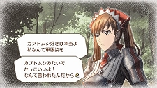 画像ギャラリー No.002のサムネイル画像 / ついに本日発売を迎えた「戦場のヴァルキュリア3」，ガリア公国で結成された“義勇軍”のメンバーなどさまざまなキャラクターを紹介