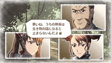 画像ギャラリー No.003のサムネイル画像 / ついに本日発売を迎えた「戦場のヴァルキュリア3」，ガリア公国で結成された“義勇軍”のメンバーなどさまざまなキャラクターを紹介