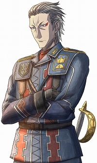 画像ギャラリー No.018のサムネイル画像 / ついに本日発売を迎えた「戦場のヴァルキュリア3」，ガリア公国で結成された“義勇軍”のメンバーなどさまざまなキャラクターを紹介