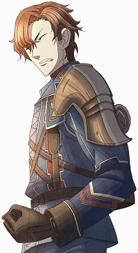 画像ギャラリー No.020のサムネイル画像 / ついに本日発売を迎えた「戦場のヴァルキュリア3」，ガリア公国で結成された“義勇軍”のメンバーなどさまざまなキャラクターを紹介