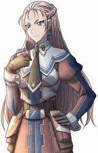 画像ギャラリー No.021のサムネイル画像 / ついに本日発売を迎えた「戦場のヴァルキュリア3」，ガリア公国で結成された“義勇軍”のメンバーなどさまざまなキャラクターを紹介