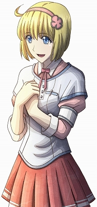 画像ギャラリー No.024のサムネイル画像 / ついに本日発売を迎えた「戦場のヴァルキュリア3」，ガリア公国で結成された“義勇軍”のメンバーなどさまざまなキャラクターを紹介