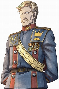 画像ギャラリー No.027のサムネイル画像 / ついに本日発売を迎えた「戦場のヴァルキュリア3」，ガリア公国で結成された“義勇軍”のメンバーなどさまざまなキャラクターを紹介