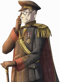 画像ギャラリー No.029のサムネイル画像 / ついに本日発売を迎えた「戦場のヴァルキュリア3」，ガリア公国で結成された“義勇軍”のメンバーなどさまざまなキャラクターを紹介