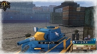 画像ギャラリー No.035のサムネイル画像 / ついに本日発売を迎えた「戦場のヴァルキュリア3」，ガリア公国で結成された“義勇軍”のメンバーなどさまざまなキャラクターを紹介